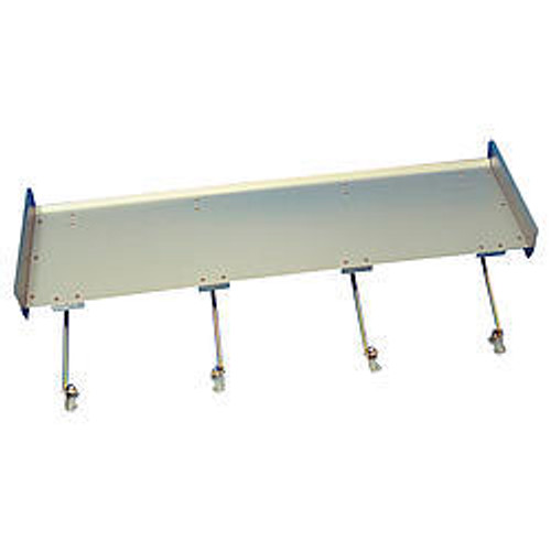 Adjustable Rear Wing Kit