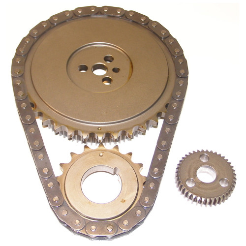 True Roller Timing Set - SBC LT1