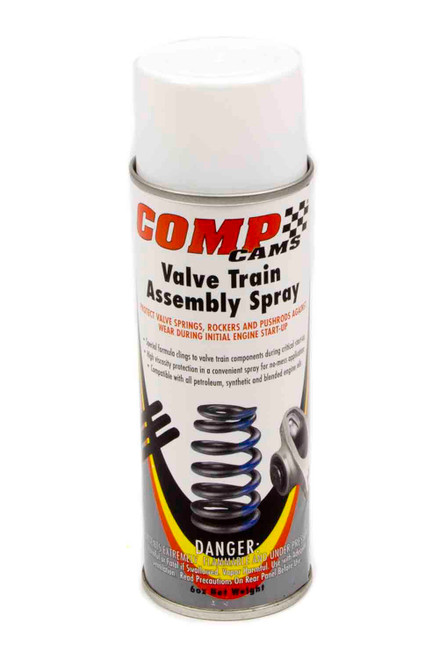 Slipkote Valve Spring Spray