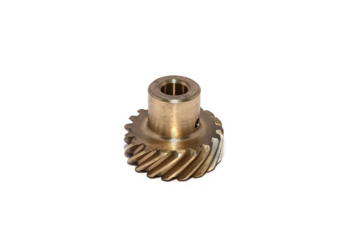 Distributor Gear Bronze .484in BBM 383 440