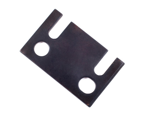 SBF Pushrod Guide Plates 5/16 (8pk)