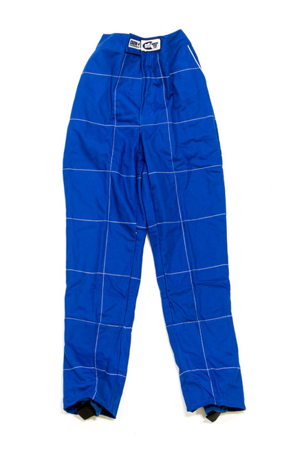 Pants 2-Layer Proban Blue Medium