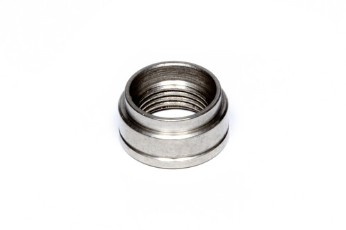 Weld Bung 18x1.5mm Stainless Steel