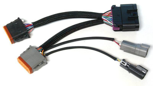 SmartSpark LS Adapter Harness For MSD Upgrade