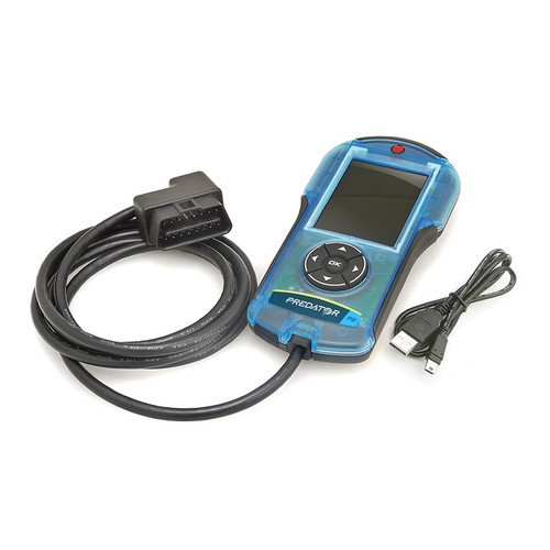 Predator 2 Platinum for 17+ GM Car