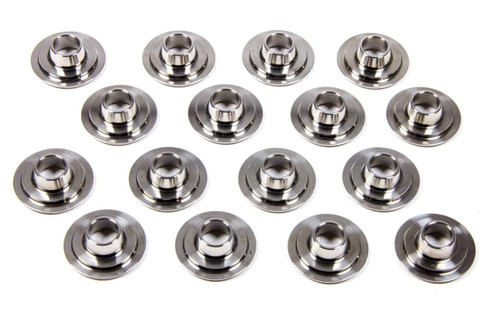Super 7 Spring Retainers - 1.450/1.120/.730