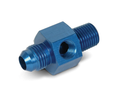 Fuel Pressure Ga Adapt.