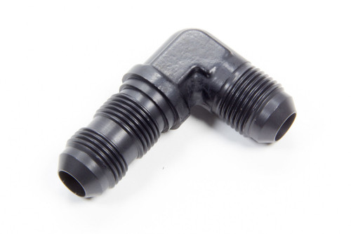 Adapter Fitting Bulkhead 90 Deg 8an