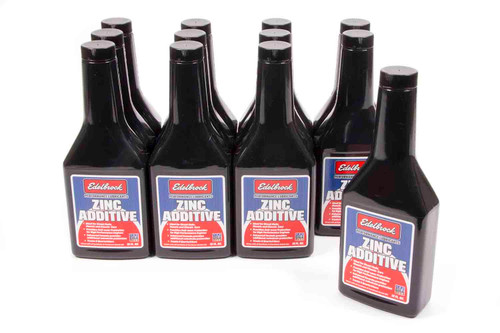 Engine Protector - Zinc Enhanced - Case of 12