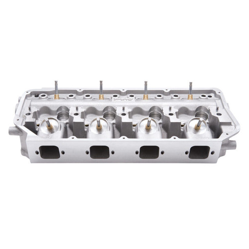 BBM 426 Hemi Victor Jr. Cylinder Head w/Valves