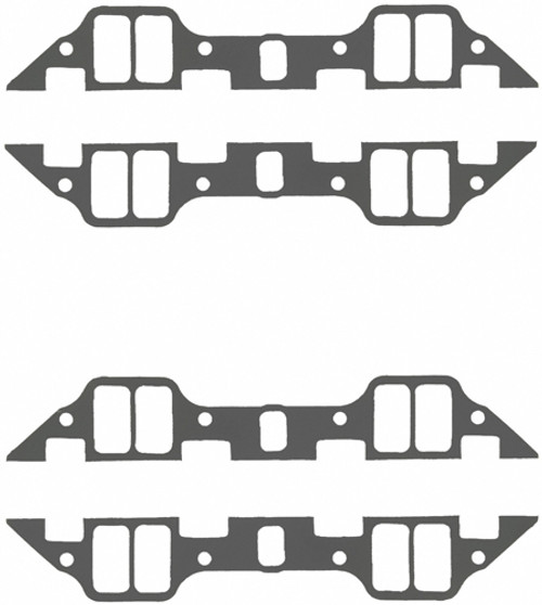BB Mopar Intake Gaskets