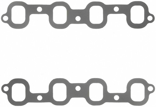 SBC Intake Gasket SB2