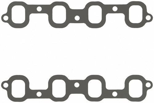 SBC Intake Manifold Gskt SB2