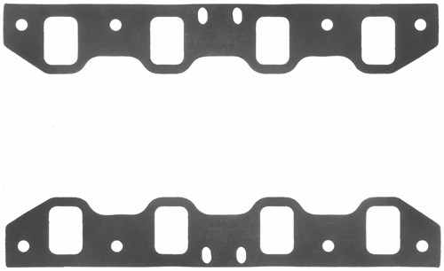 Ford SVO 351 Intake Gasket