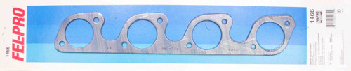 Exhaust Gaskets - DRCE II w/4.900in Bore Center