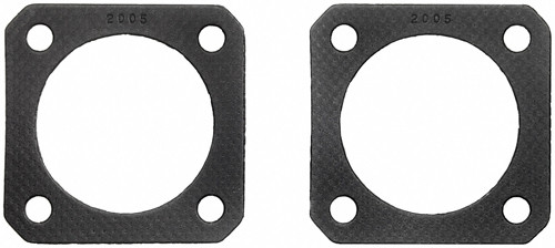 3in Square Collector Gasket
