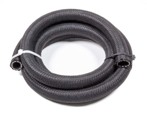 #12 Push Lock Hose 6ft Black