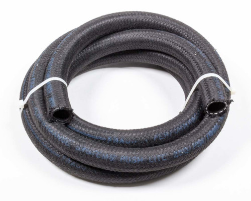 #12 Push Lock Hose 10ft Black