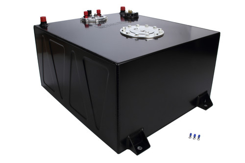 Alm Fuel Cell 15 Gallon Dual Pump 1600HP