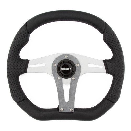 Racing Wheel D Series Grey