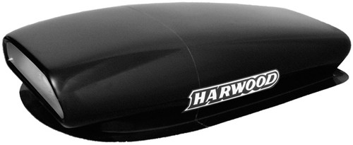 Aero III Hood Scoop 7in