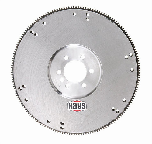 454 Chevy Ext Balance Flywheel 30Lb- 168 Tooth