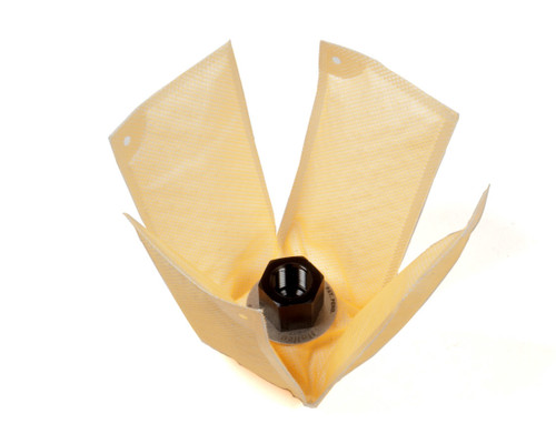 Universal HydraMat 11x11 Center Outlet 3/8npt