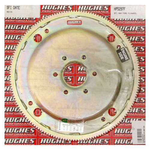 HD Flexplate SFI BBF 460 w/ C6 In Balance