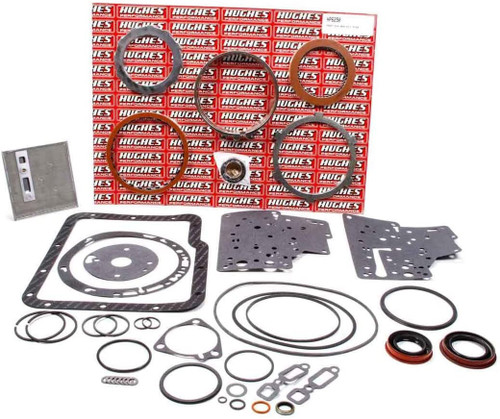Trans Overhaul Kit Premium Race GM P/G