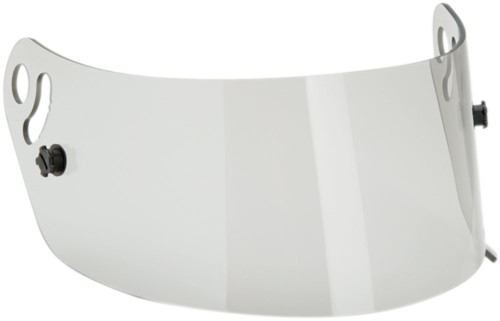 Shield Light Smoke Champ/Nitro