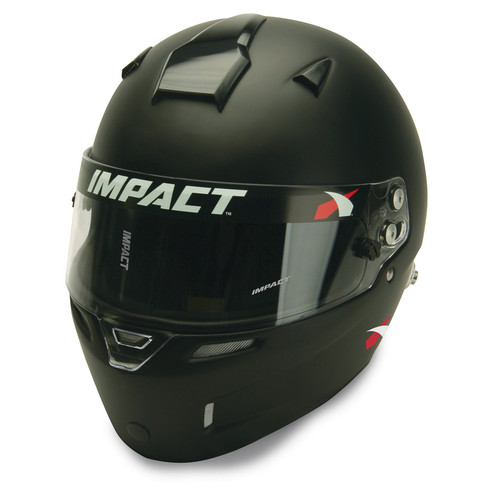 Helmet Phenom SS Small Flat Black