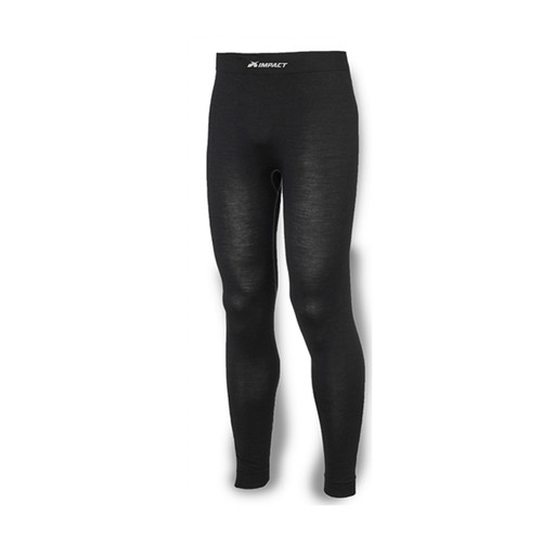 Underwear ION Pant XS/SM Black SFI/FIA
