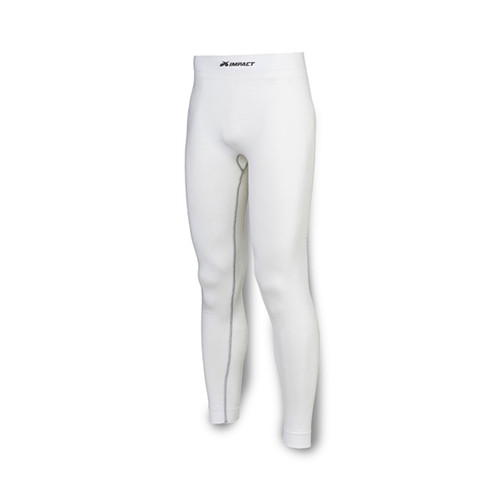 Underwear ION Pant XXL White SFI/FIA