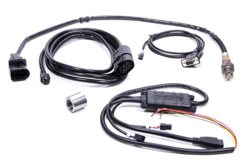 LC-2 Lambda Cable Kit w/ Bosch O2 Sensor