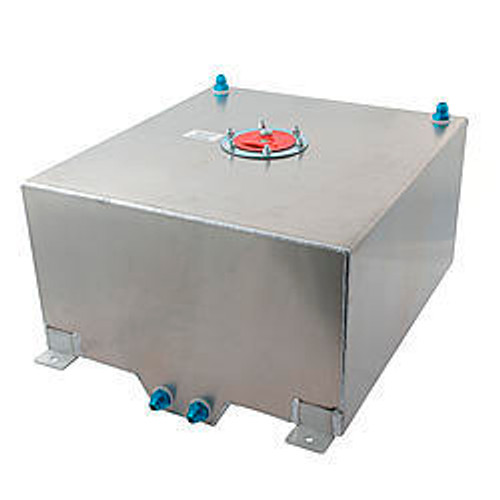 15-Gallon Aluminum Fuel Cell