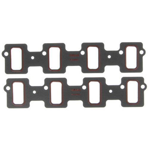 Intake Gasket Set - GM LS L92 Rect-Port