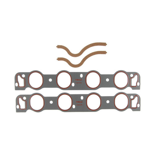 Intake Gasket Set - BBF Oval-Port 2.200 x 2.560