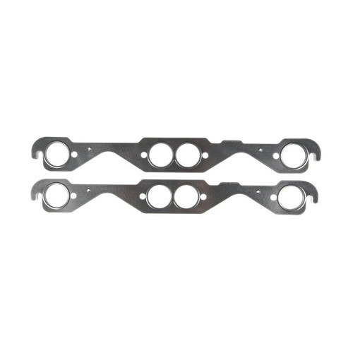 Header Gasket Set  MLS - SBC Rd-Port 1.500