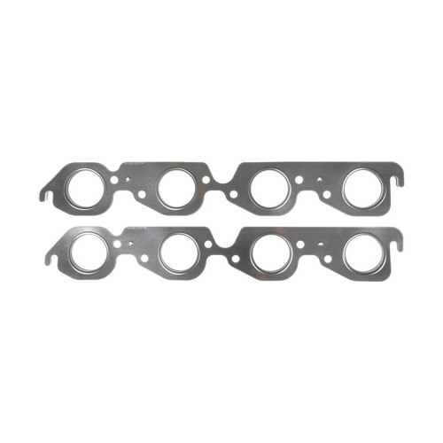 Header Gasket Set  MLS - BBC Round Port 1.920