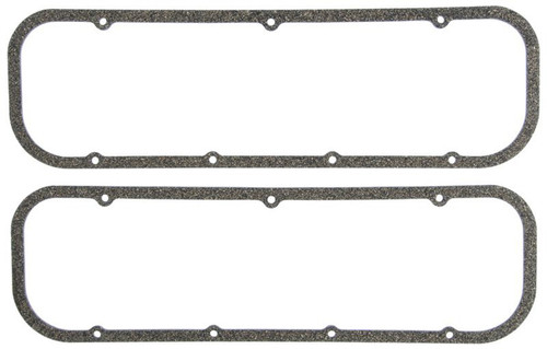 Valve Cover Gasket Set BBC .125 Thick