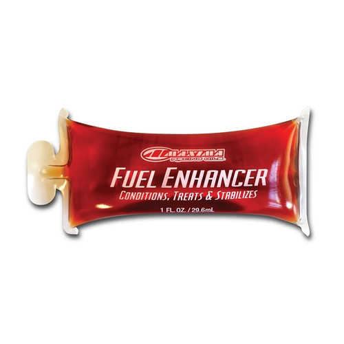 Fuel Enhancer 1 Oz. Pillow Pack