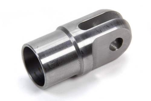 Weld-In Slot Clevis - 1-1/4 x .058 1/4