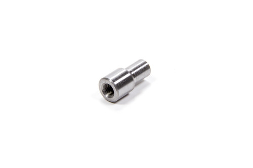 10-32 LH Tube End - 3/8in x  .058in