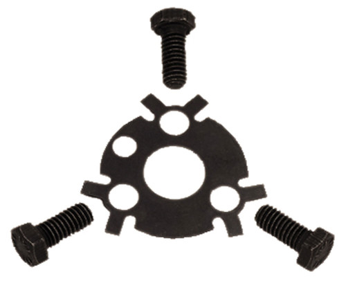 Cam Gear Bolts W/Retaine