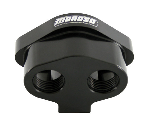 Thermostat Housing - Remote Universal Mount