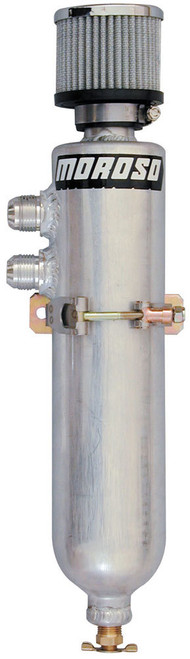 Breather Tank - 2.5qt.