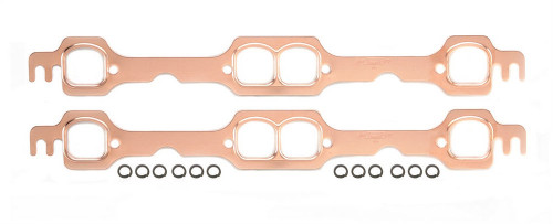 Copperseal Exh Gasket Chevy 350 LT1