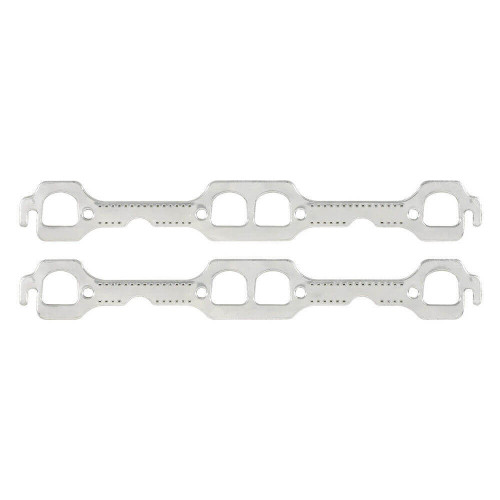 Alum. Exhaust Gasket Set SBC LT1