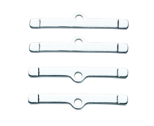 Chrome Valve Cover Clamp