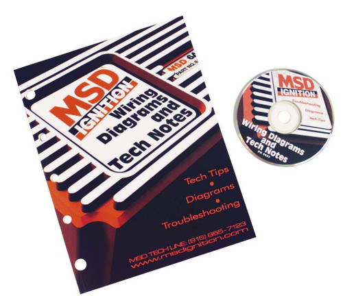 Wiring Diagrams/Tech Not